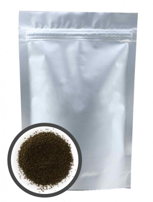 COPPENS (SPIRULINA GRA 0.8 - 1.2 mm) Гранулированный Корм для рыб, 100гр/zip пакет